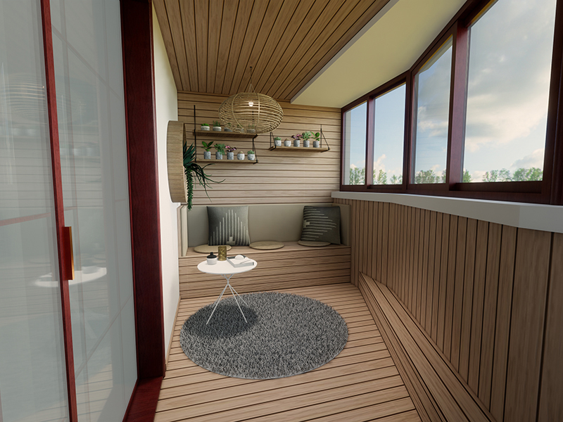 2022年流行的舊房子翻新改造風(fēng)格有哪些？(圖5)