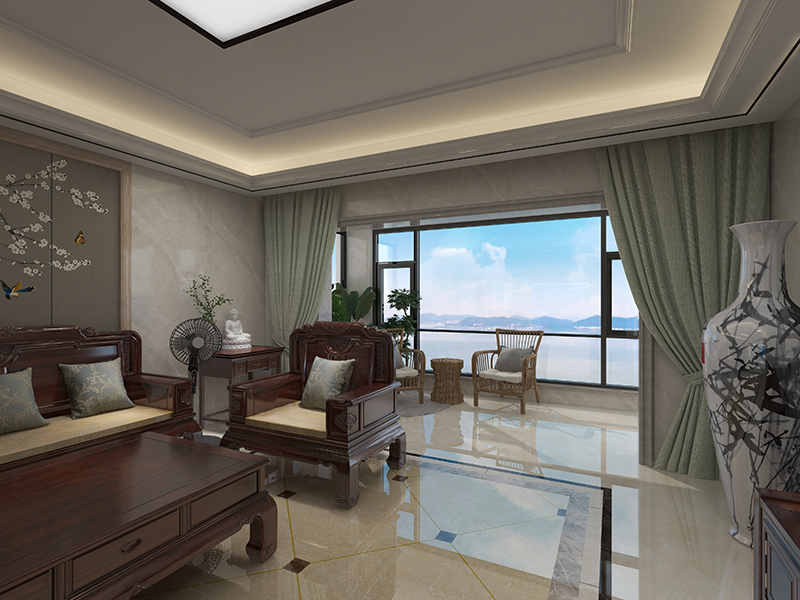 2022年流行的舊房子翻新改造風(fēng)格有哪些？(圖3)