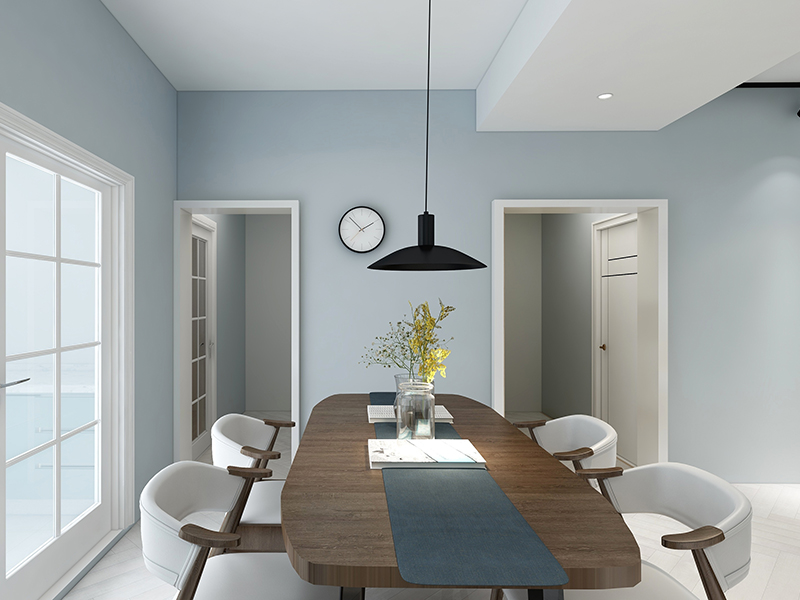 2022年流行的舊房子翻新改造風(fēng)格有哪些？(圖1)