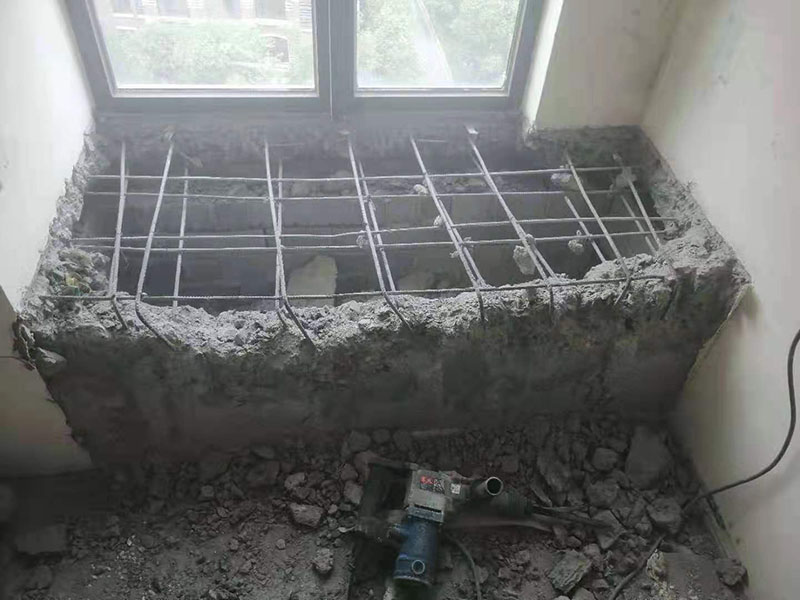 西安二手房飄窗裝修注意事項有哪些？(圖4)