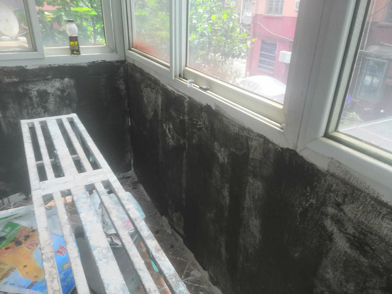 廣州二手房飄窗裝修注意事項有哪些？