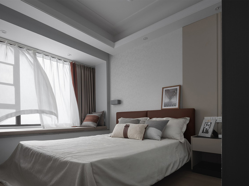 天津二手房飄窗裝修注意事項有哪些？(圖3)