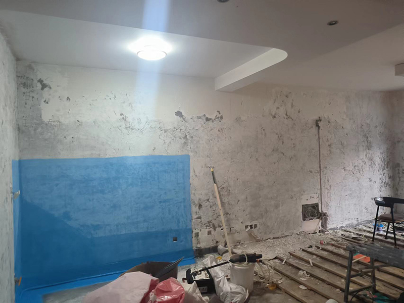 90平清水房裝修價(jià)格多少？房屋裝修報(bào)價(jià)明細(xì)表(圖2)