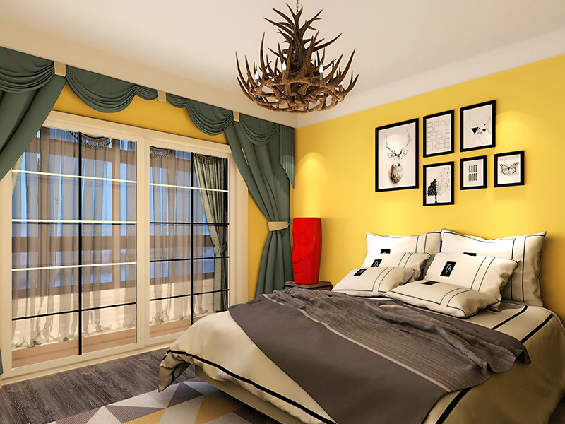 西安室內(nèi)裝修設(shè)計(jì)費(fèi)多少錢一平？