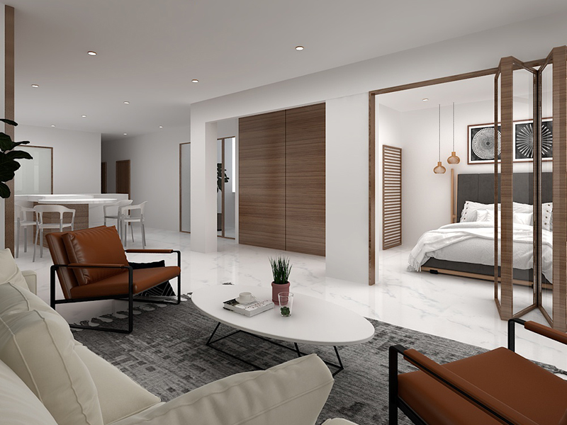 西安室內(nèi)裝修墻板多少錢一平方？西安室內(nèi)裝修墻板報(bào)價(jià)明細(xì)