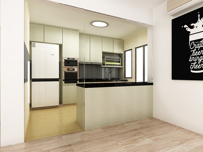 西安室內(nèi)簡單裝修是否需要資質(zhì)證？(圖3)