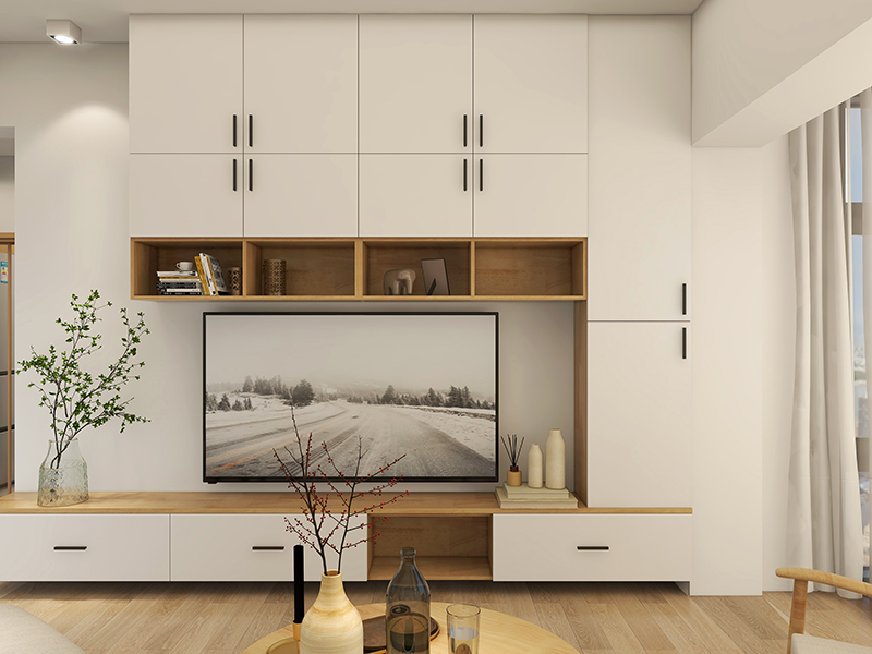 西安室內(nèi)裝修半包要注意哪些坑？(圖1)