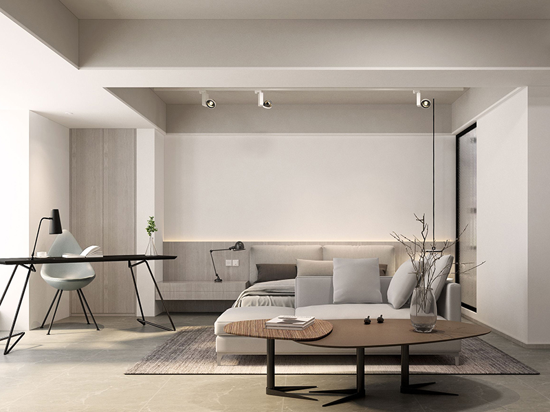 武漢室內(nèi)裝修半包要注意哪些坑？