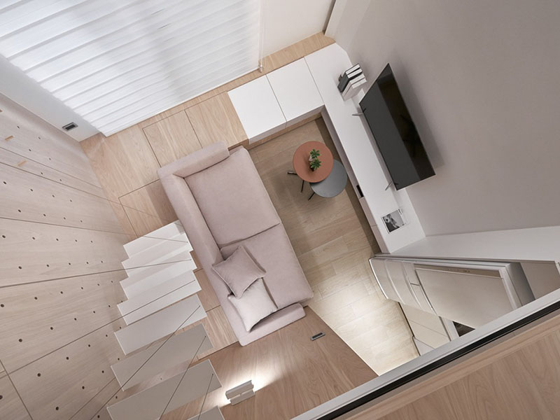 武漢室內(nèi)裝修半包要注意哪些坑？(圖1)