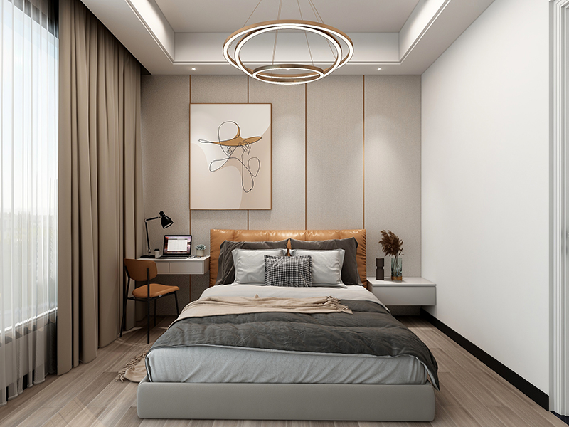 長沙室內(nèi)集成裝修多少錢？長沙室內(nèi)裝修報價明細(xì)表(圖2)