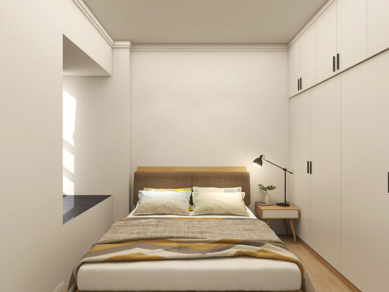 長沙室內(nèi)裝修施工順序，長沙家裝公司排行榜(圖2)