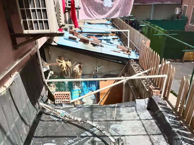 舊樓房私自改造民宿犯法嗎？低預(yù)算的民宿怎么裝修設(shè)計(圖2)