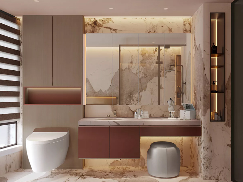 廣州室內(nèi)集成裝修多少錢？廣州室內(nèi)裝修報(bào)價(jià)明細(xì)表(圖2)