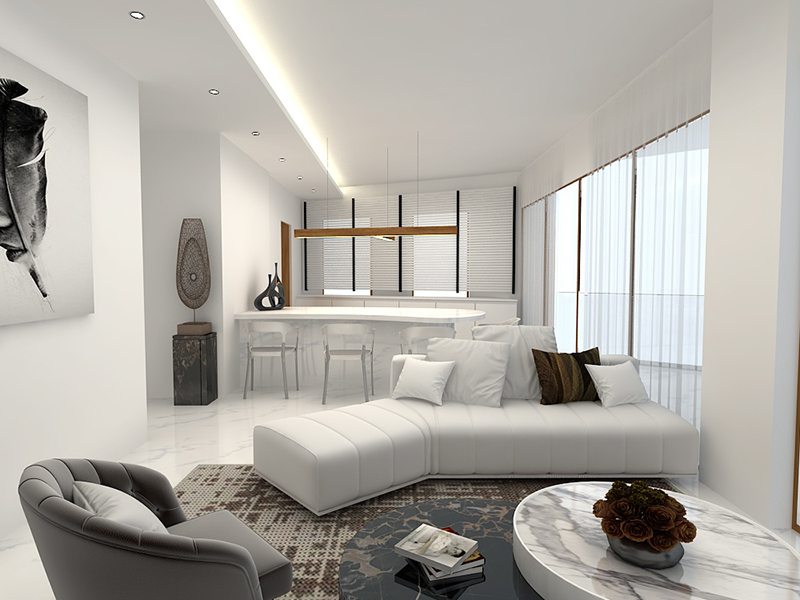 廣州室內(nèi)簡單裝修是否需要資質(zhì)證？(圖1)