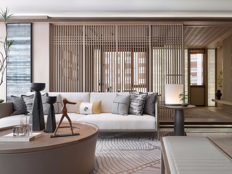 杭州室內(nèi)裝修包工包料多少錢一平米？