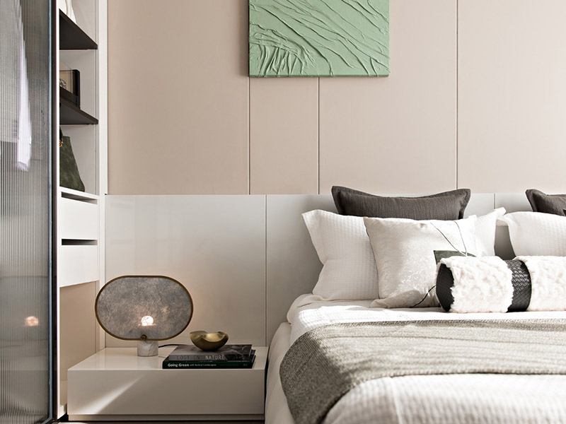 杭州室內裝修半包要注意哪些坑？(圖2)