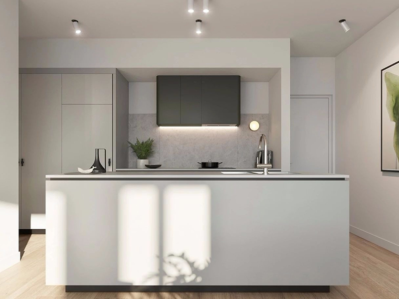 南京室內裝修包工包料多少錢一平米？(圖1)