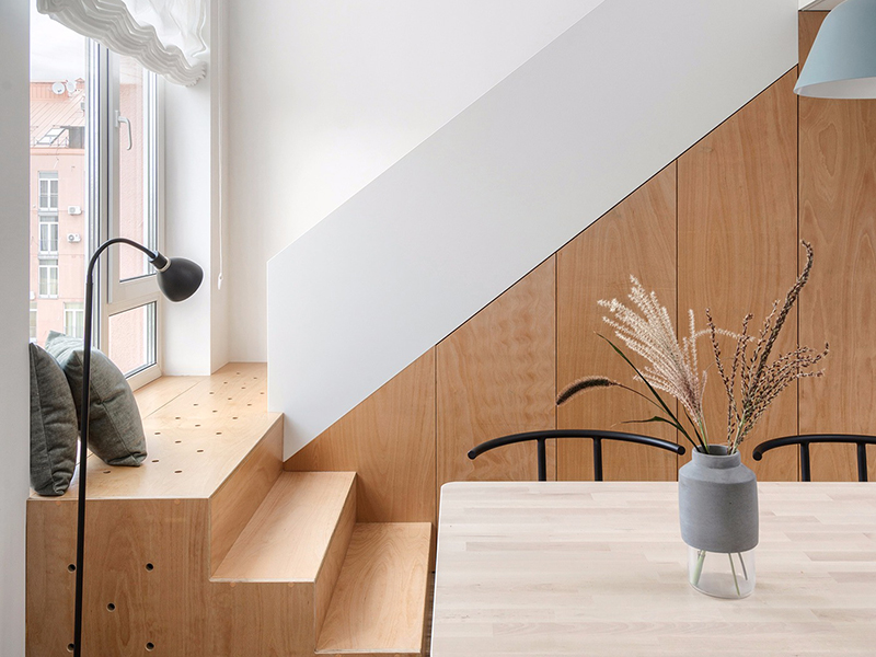 南京室內裝修包工包料多少錢一平米？(圖3)