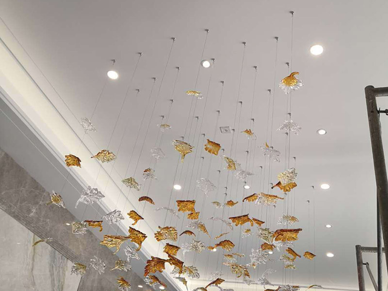 北京室內(nèi)裝修水電包工包料多少錢(qián)一平方？(圖3)