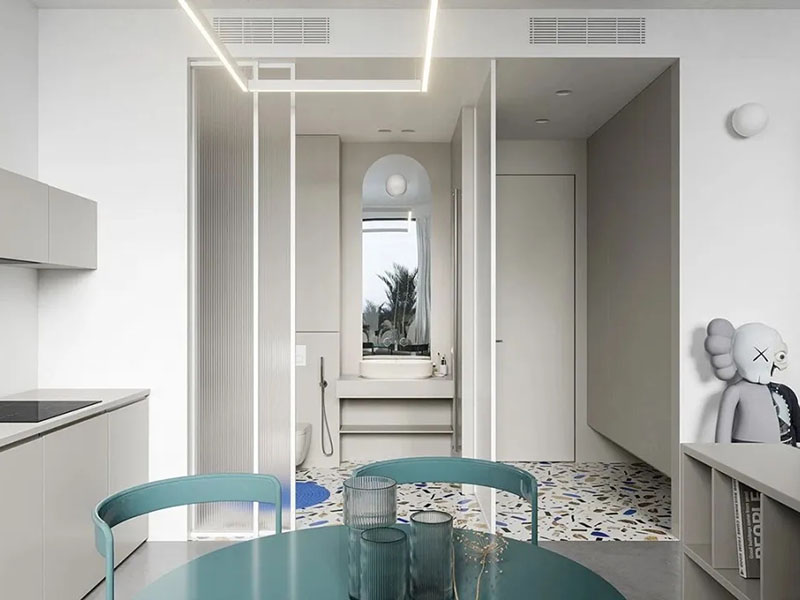 北京室內(nèi)簡單裝修是否需要資質(zhì)證？(圖4)