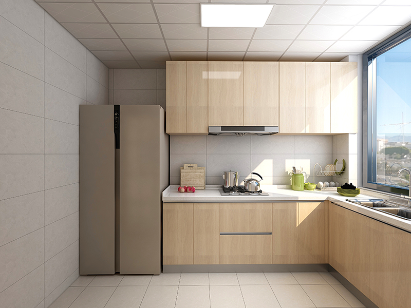 千篇一律的精裝房你真的喜歡嗎？精裝房翻新改造方案介紹(圖3)