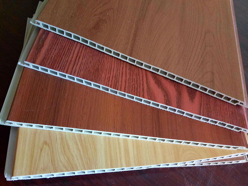 這些地面裝飾材料您都用過嗎？地毯、石塑地板、隔音板等(圖4)