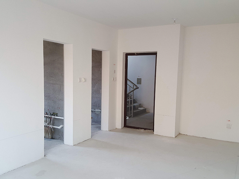 水泥自流平能用于家裝嗎？自流平地面裝修效果圖(圖3)