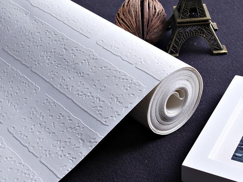 這里有解決壁紙、乳膠漆、墻板等墻面翻新的簡(jiǎn)便方法(圖2)