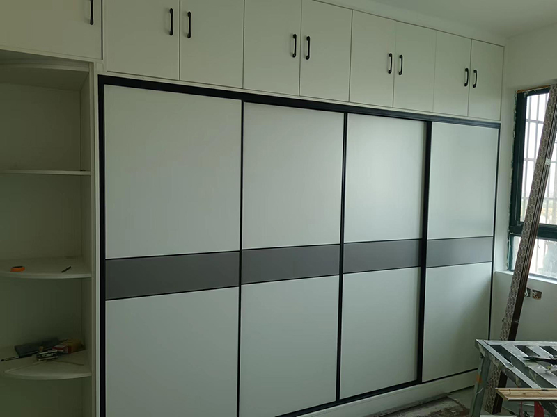 客廳改造書房可以實(shí)現(xiàn)“1+1>2”的效果，不信來瞧！(圖5)