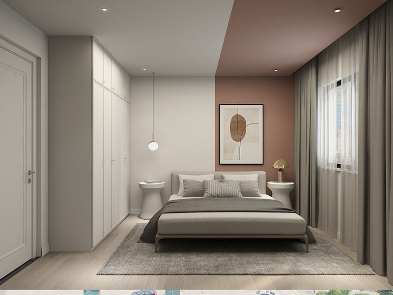 成都室內全屋整裝哪家好，成都室內全屋整裝需要避免的坑(圖2)