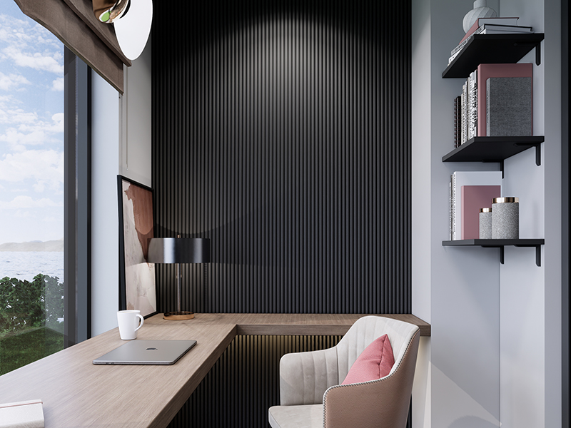 70平方的老房子貼壁紙要多少錢？神宮天巧為您在線解答(圖4)