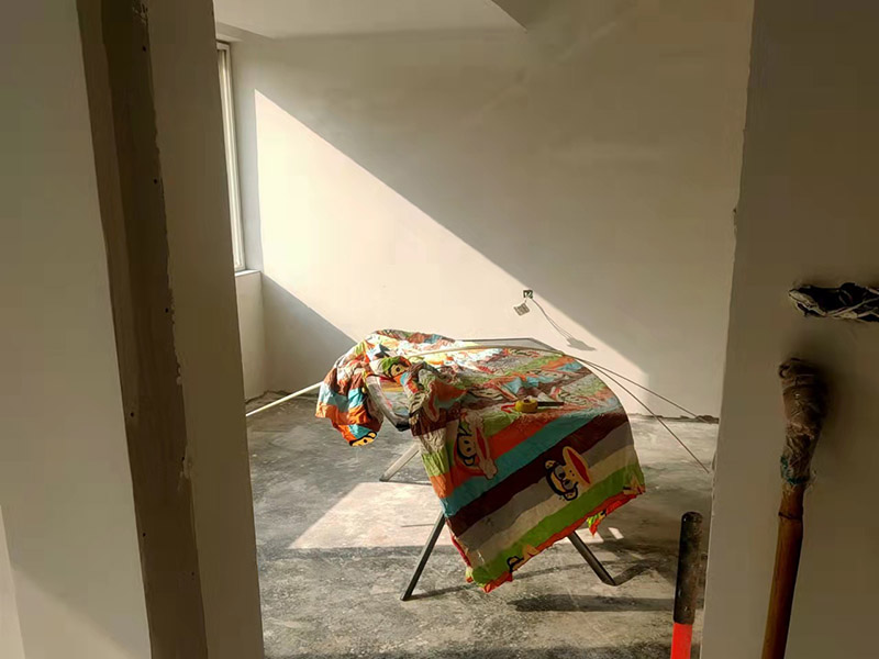 三室一廳二手房簡(jiǎn)單改造預(yù)算9萬(wàn)全包裝修，您信嗎？(圖2)