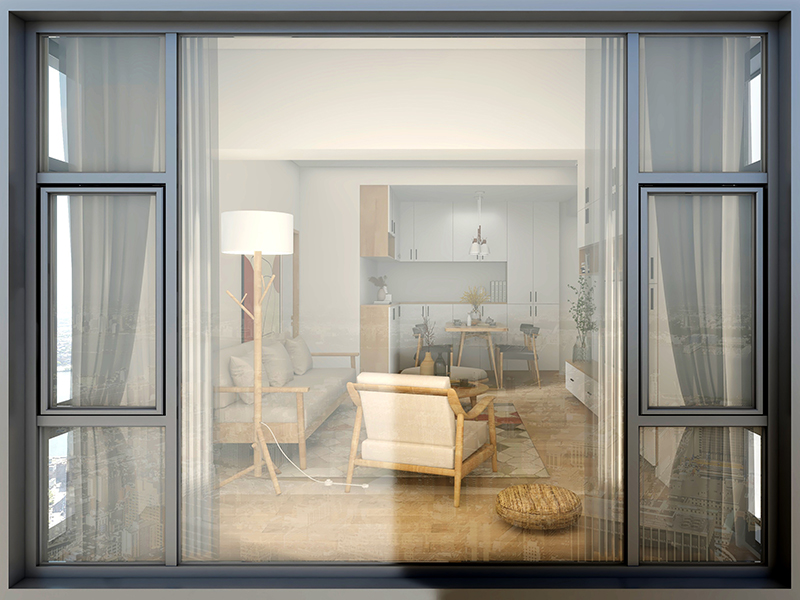 長(zhǎng)沙室內(nèi)全屋整裝哪家好，長(zhǎng)沙室內(nèi)全屋整裝需要避免的坑(圖2)