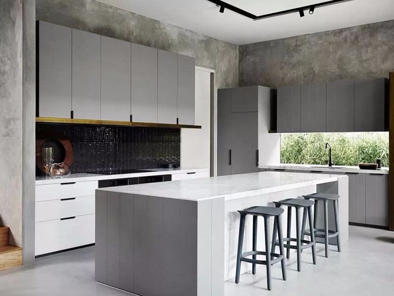 北京室內(nèi)全屋整裝哪家好，北京室內(nèi)全屋整裝需要避免的坑(圖1)