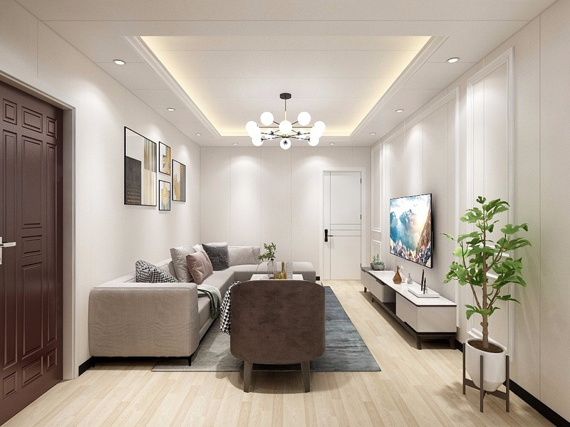 北京室內(nèi)全屋整裝哪家好，北京室內(nèi)全屋整裝需要避免的坑(圖4)