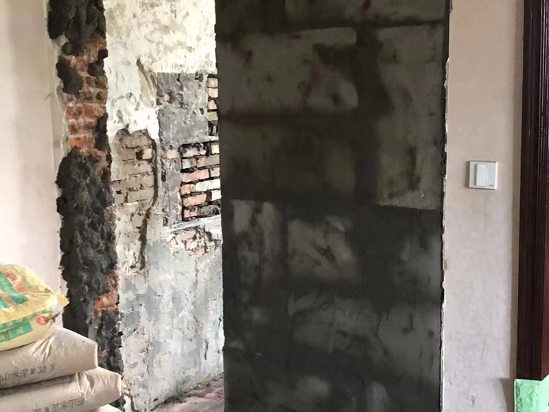 清水房裝修全包包含哪些內(nèi)容？全包裝修真的可以拎包入住嗎？(圖1)