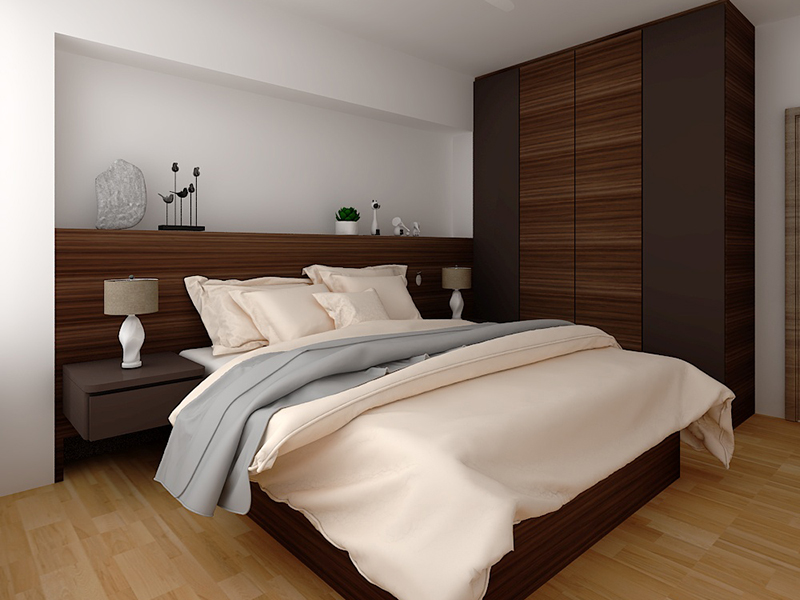 南京室內(nèi)全屋整裝哪家好，南京室內(nèi)全屋整裝需要避免的坑(圖2)