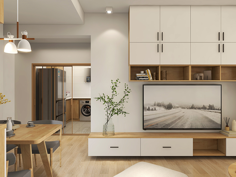 南京室內(nèi)全屋整裝哪家好，南京室內(nèi)全屋整裝需要避免的坑(圖4)