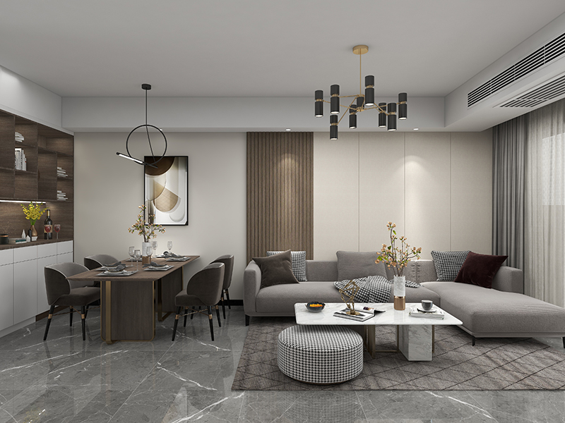 南京室內(nèi)瓷磚裝修風(fēng)格顏色搭配，2022年南京室內(nèi)瓷磚排行榜