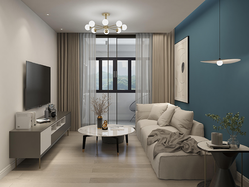 寧波室內(nèi)木地板安裝師傅的平臺(圖2)