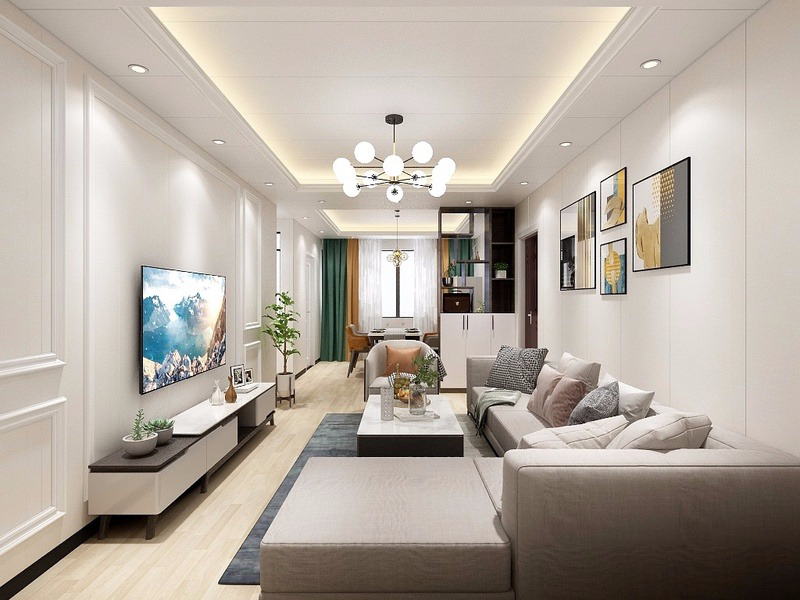 廣州室內(nèi)全屋整裝哪家好，廣州室內(nèi)全屋整裝需要避免的坑(圖2)