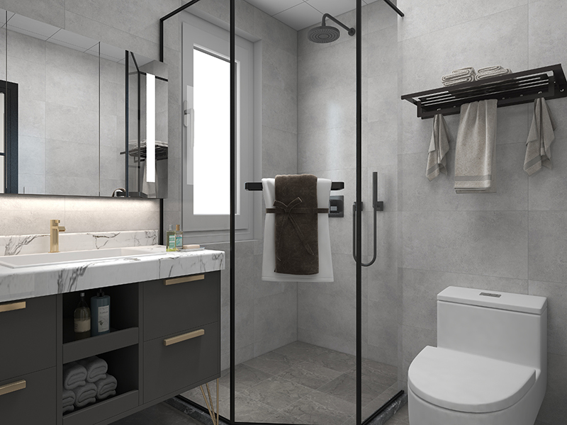 石家莊室內(nèi)瓷磚裝修風格顏色搭配，2022年石家莊室內(nèi)瓷磚排行