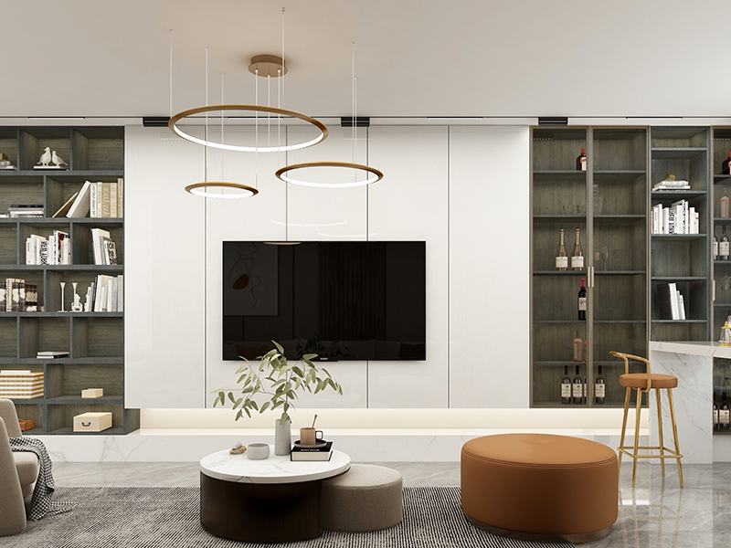 鄭州室內全屋整裝哪家好，鄭州室內全屋整裝需要避免的坑(圖2)