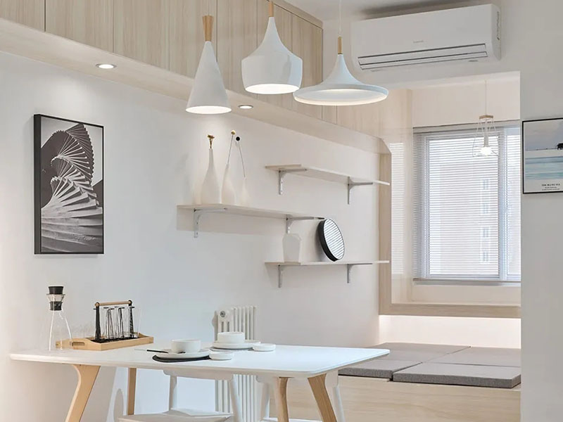 成都餐廳安裝什么形狀的燈風(fēng)水好？