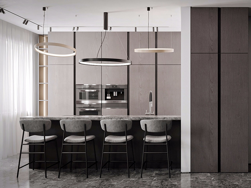 成都餐廳安裝什么形狀的燈風水好？(圖4)