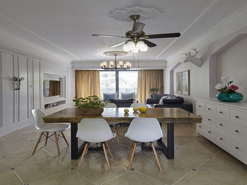 重慶餐廳安裝什么形狀的燈風(fēng)水好？(圖2)