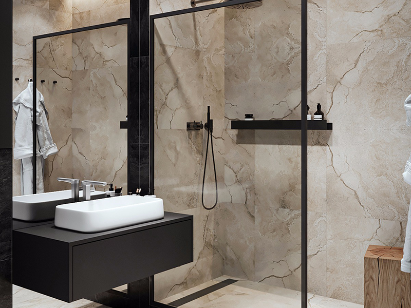 西安衛(wèi)生間安裝什么門比較好？