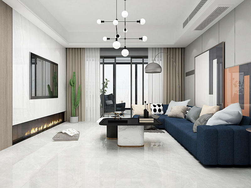 武漢客廳安裝什么燈具比較好？(圖4)