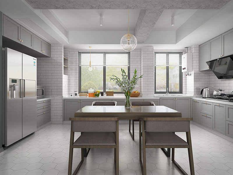 廣州餐廳安裝什么形狀的燈風(fēng)水好？(圖2)