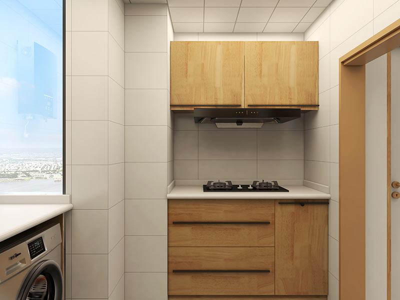 南京廚房安裝幾個插座合適？(圖1)